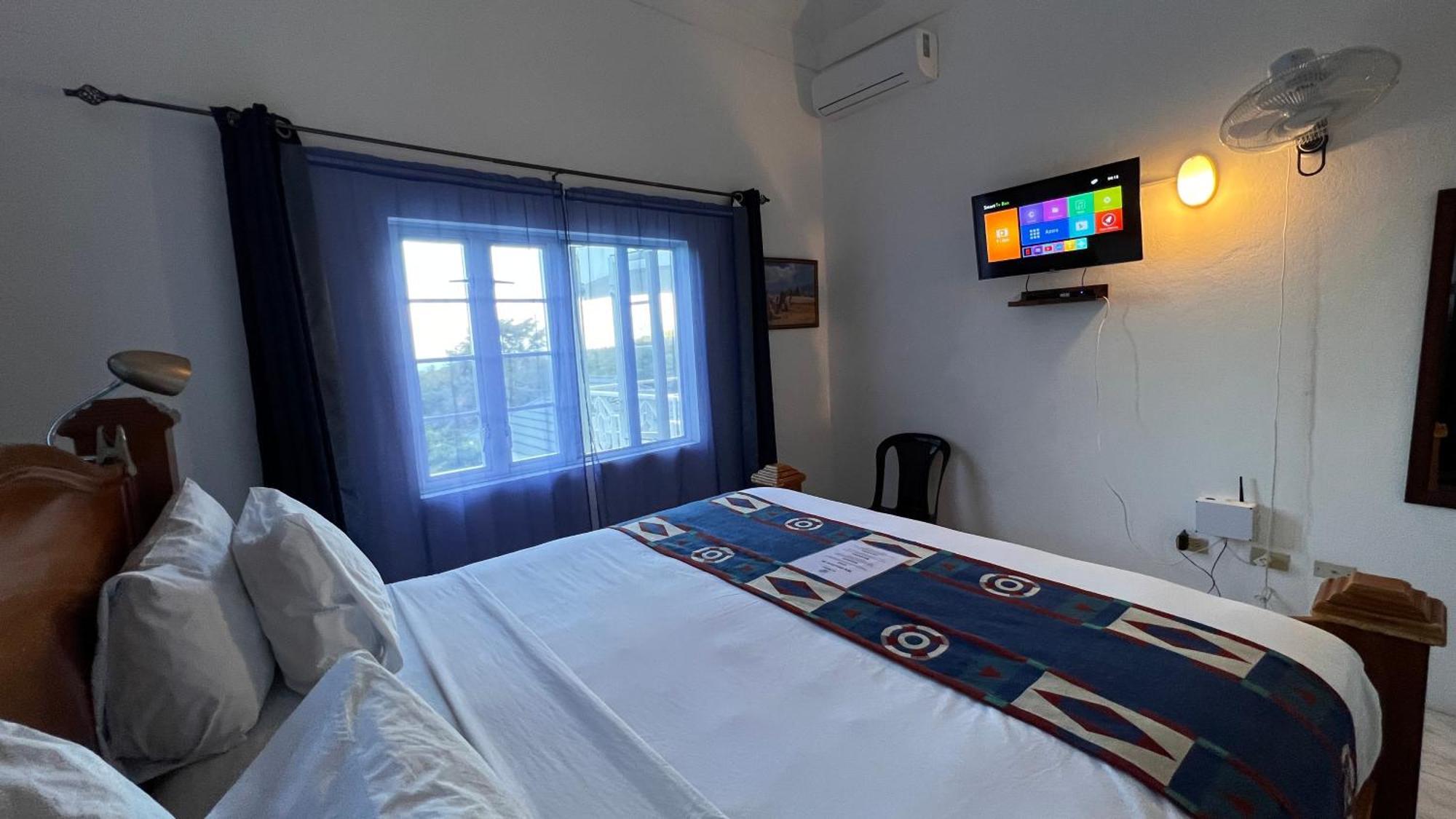 All Nations Guest House Port Antonio Exterior photo