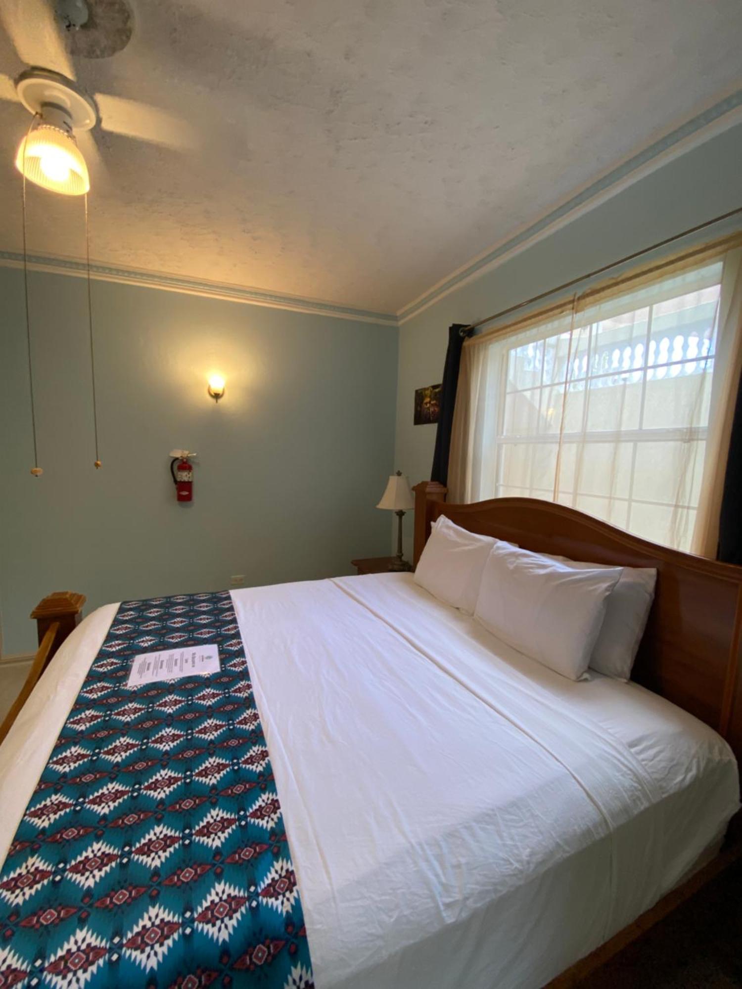 All Nations Guest House Port Antonio Exterior photo