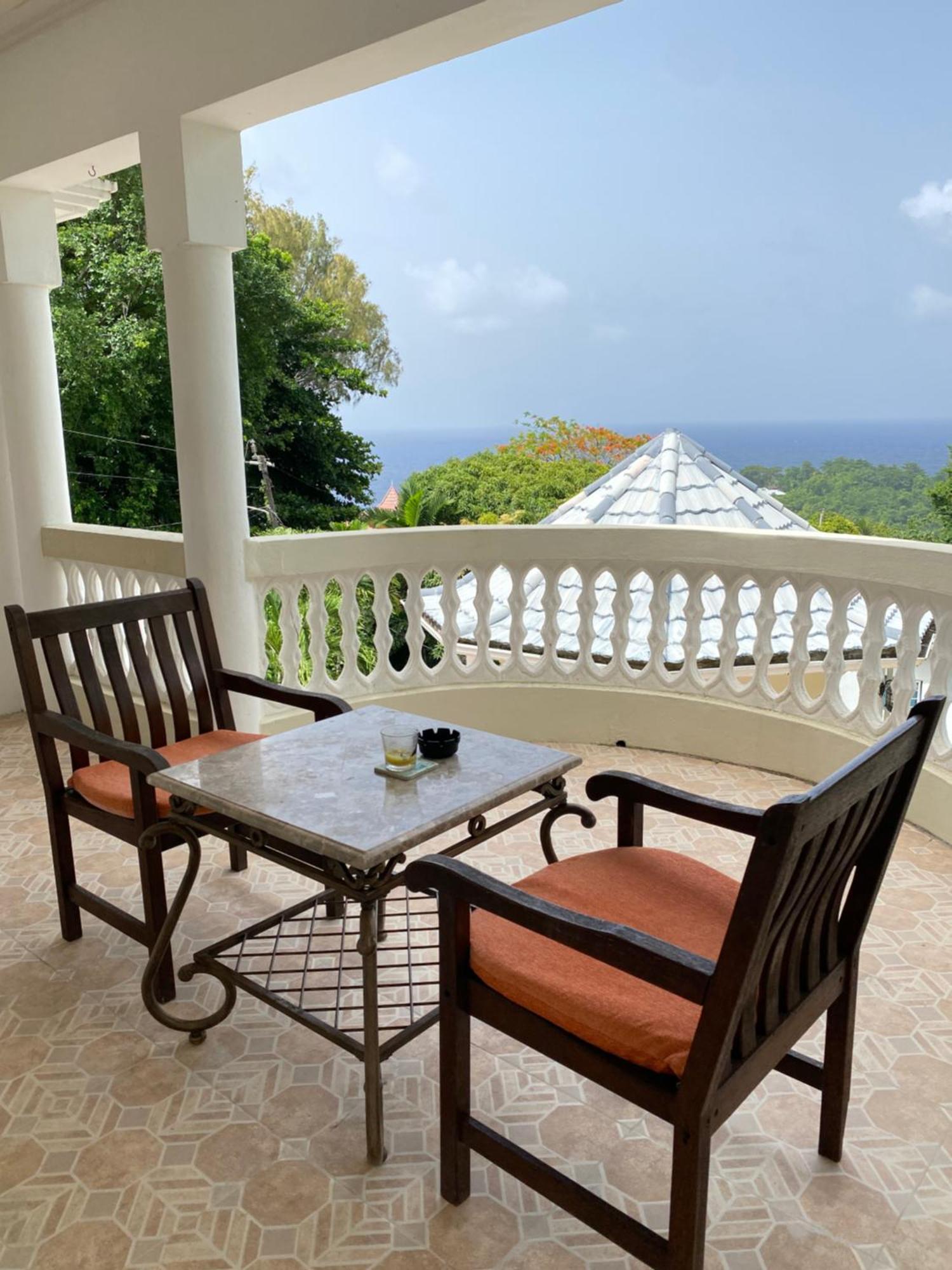All Nations Guest House Port Antonio Exterior photo