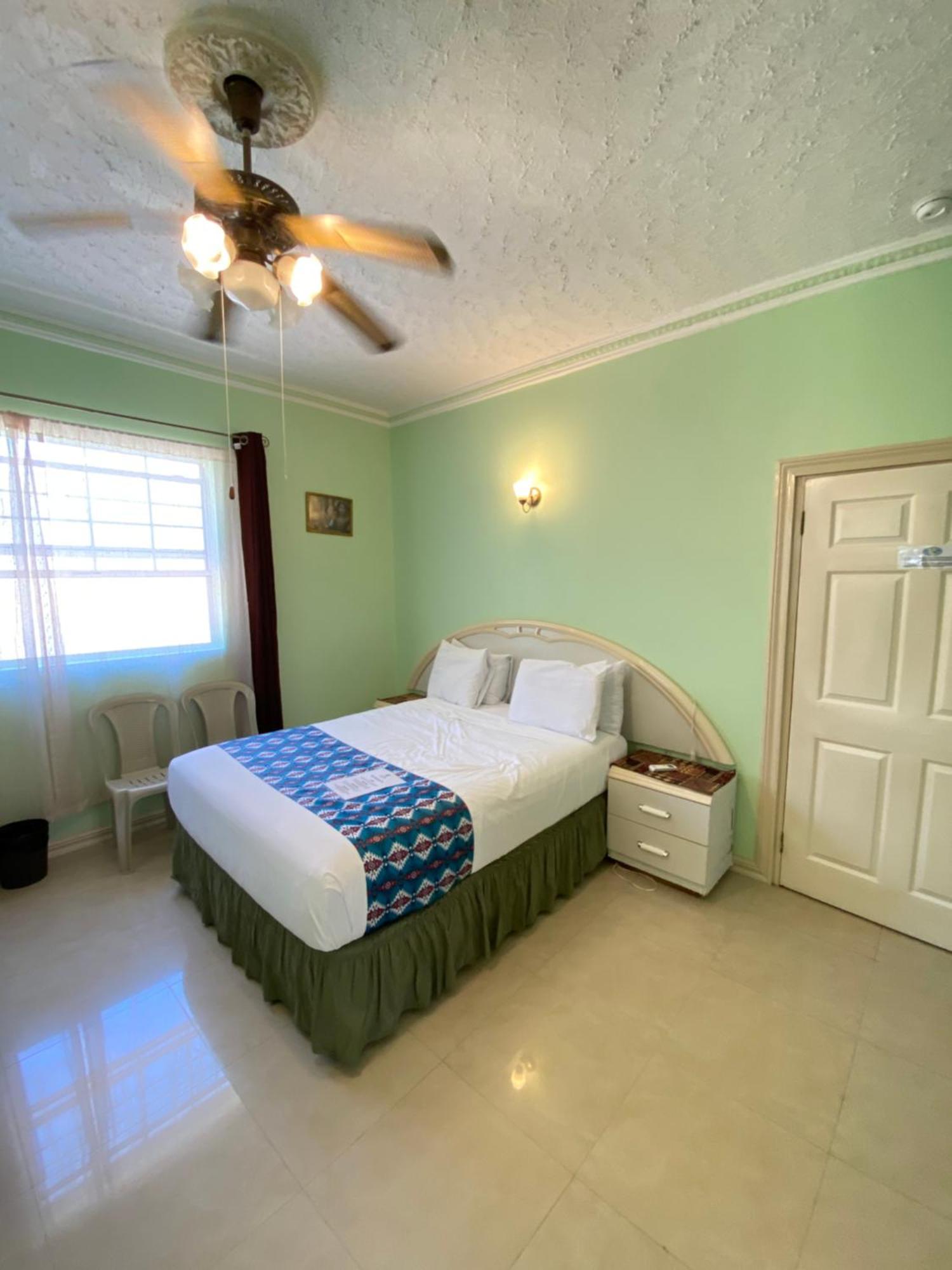 All Nations Guest House Port Antonio Exterior photo