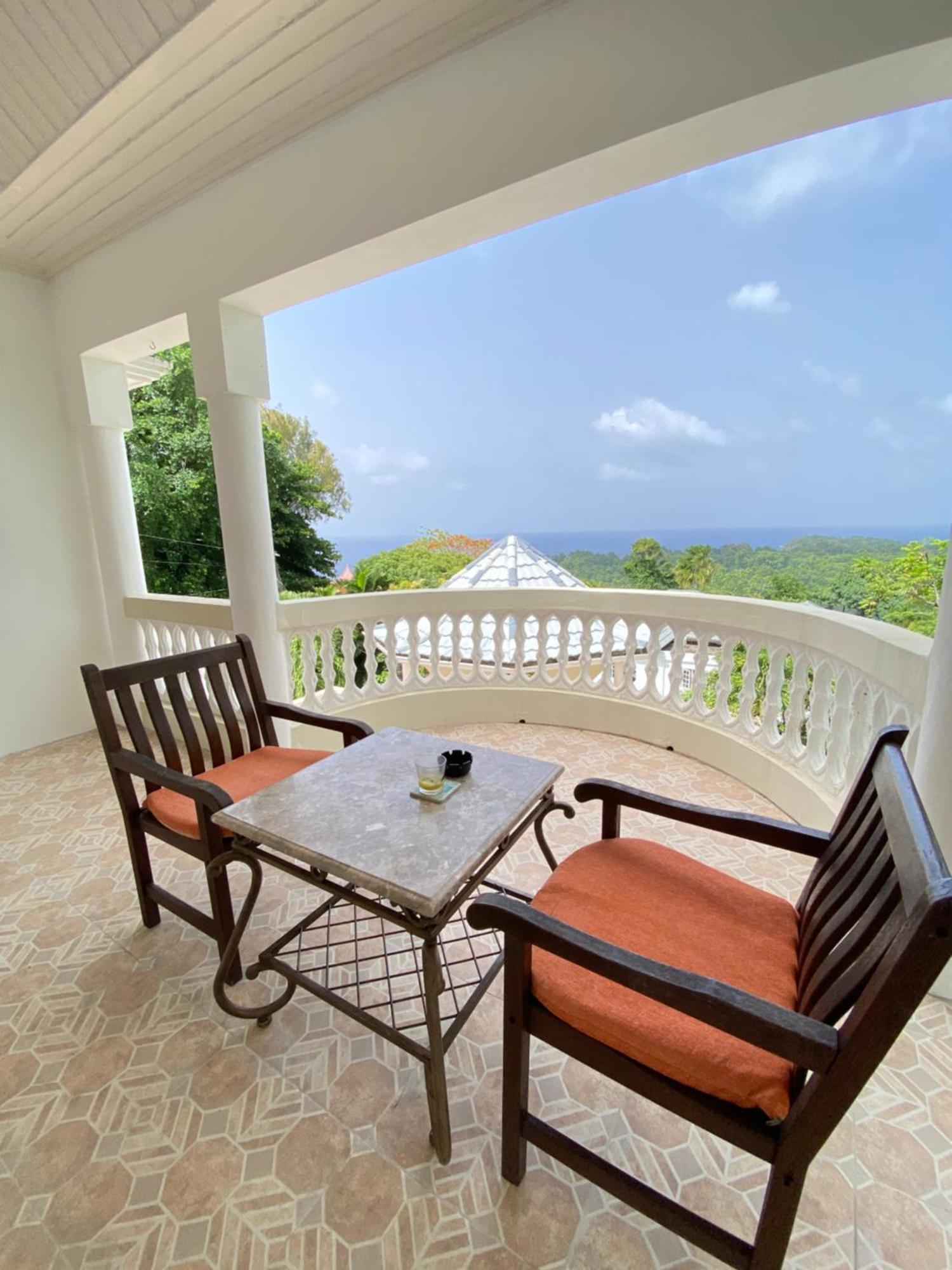 All Nations Guest House Port Antonio Exterior photo